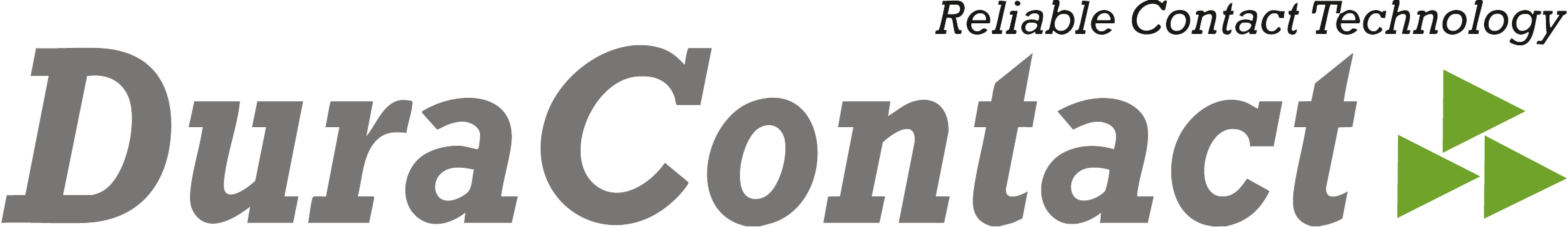 DuraContact Logo