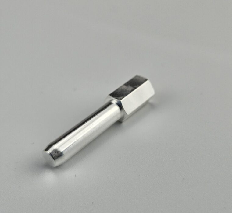 Einpoliger unisolierter Motorenprüfadapter STA-U für Einzelkontakte