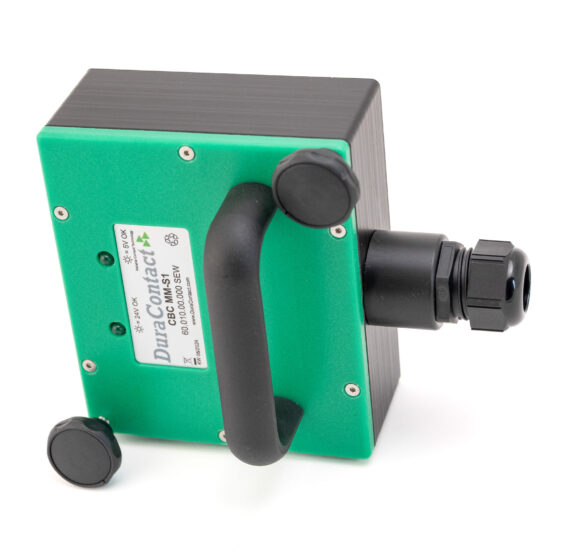 Sonderanfertigung Motorenprüfadapter individuell nach Kundenanforderung