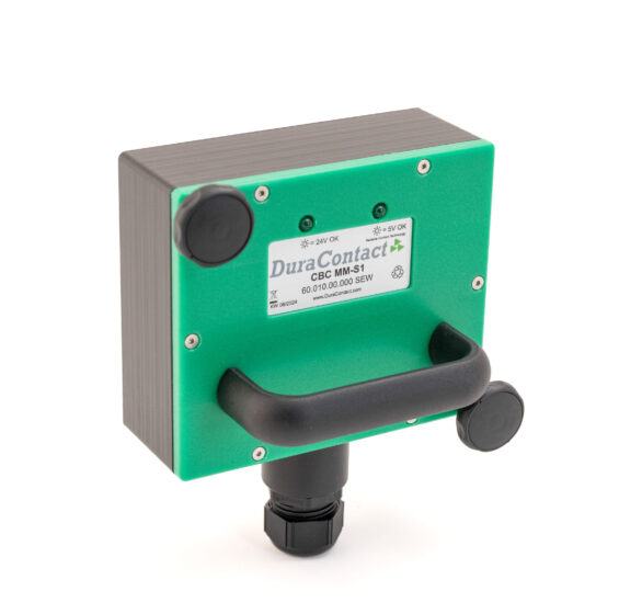 Sonderanfertigung Motorenprüfadapter individuell nach Kundenanforderung