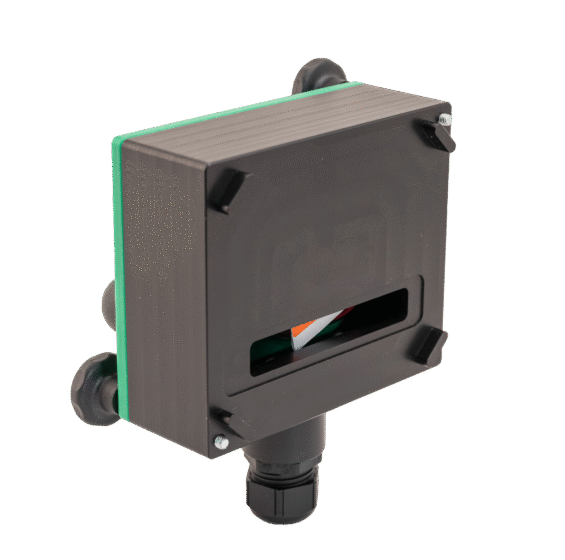 Sonderanfertigung Motorenprüfadapter individuell nach Kundenanforderung