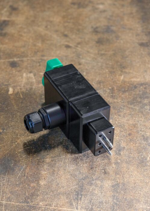 Mehrpolige Prüfadapter MTA Mehrpoliger Motorenprüfadapter MTA für Motorenklemmbretter