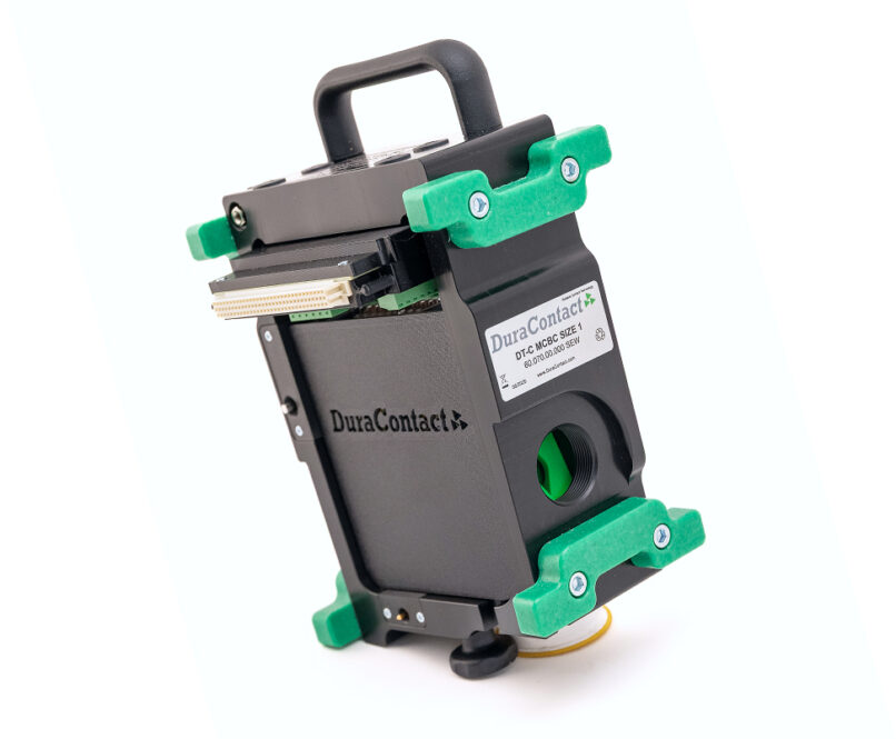 Sonderanfertigung Motorenprüfadapter individuell nach Kundenanforderung