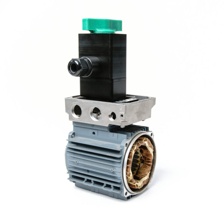 Mehrpolige Prüfadapter MTA Mehrpoliger Motorenprüfadapter MTA für Motorenklemmbretter